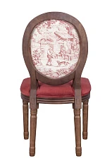 заказать Стул для кафе Volker Leg Abstract V2