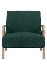купить красивые Кресло с пуфом Arrow Oak