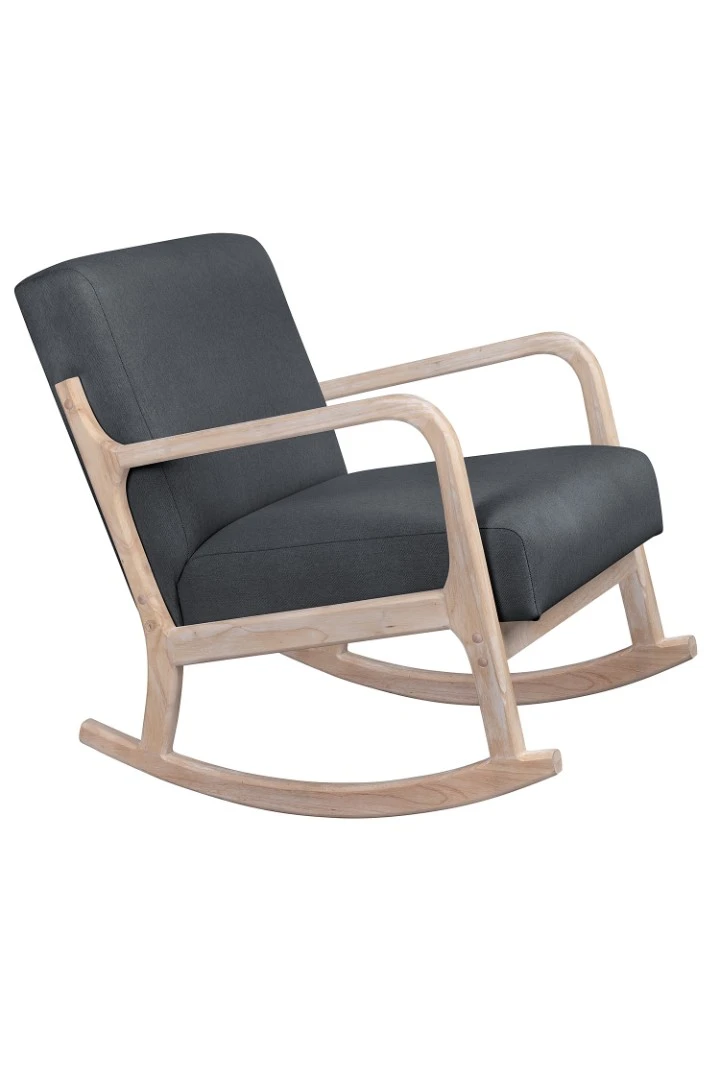 купить Кресло-качалка Cody B-grafit в интернет-магазине