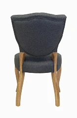 купить красивый Стул Gami Grey