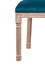 заказать Стул с круглой спинкой Volker Oak Izumrud