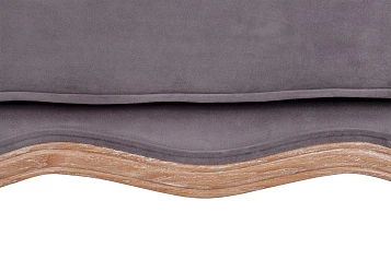 стильные Банкетка Nitro Grey Ottoman