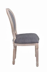 заказать Стул Volker Grey V3