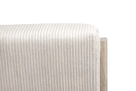 Кресло дизайнерское Cody Bone на заказ