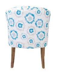 купить красивое Низкое кресло Laela Deep