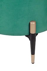 Дизайнерский пуф Lutor в интернет-магазине