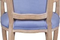 купить Стул для кафе Graph Arm Flower