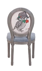 красивый Стул Volker Owl V3 на заказ