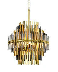 красивые Люстра Emile Round 600 в интернет-магазине