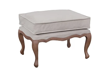 заказать Банкетка Nitro Grey Ottoman V2 в интернет-магазине
