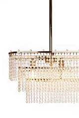 купить Люстра Celestia L1000