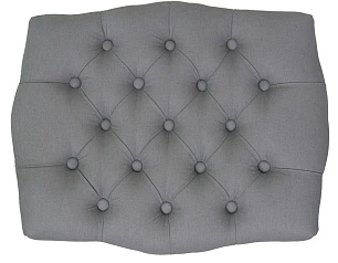купить Банкетка Kina One Grey