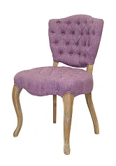 Стул Vesna Purple в интерьере