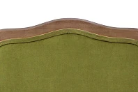 Мягкое полукресло с подлокотниками Nitro Green в интернет-магазине