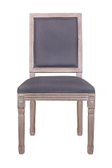 купить Дизайнерский обеденный стул Lotos Grey V2