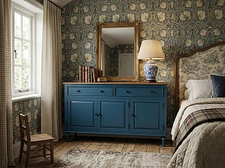 купить Комод 3 дверки "Одри (Odri)" арт od2144/5020