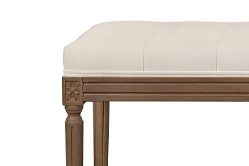 фото Оттоманка Clay Beige V2