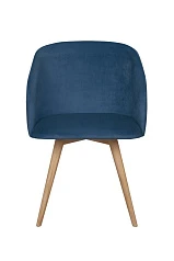 фото Стул Visti Ocean в интерьере