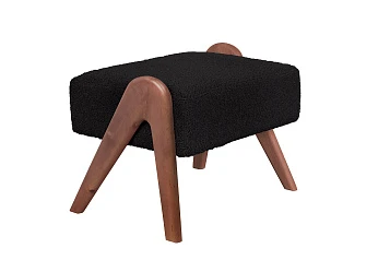 Кресло с пуфом для гостиниц Arrow BR V3 в интернет-магазине