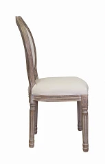 стильный Дизайнерский обеденный стул Volker Beige