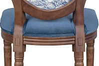 красивый Стул для кафе Volker Leg Abstract V4 в интернет-магазине