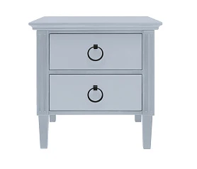 купить красивые Дизайнерская тумба Nort Grey в интернет-магазине