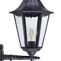 купить 93457 Уличный настенный светильник NAVEDO в интернет-магазине