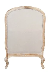 купить Кресло с пуфом Honesta Beige