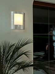 купить 88144 Уличный настенный светильник CITY