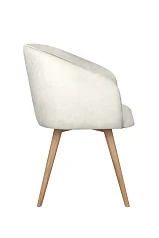 стильный Стул Visti Milk на заказ