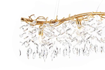 Люстра Veridian