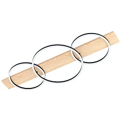 99468 Светодиодный потолочный светильник BOYAL в интернет-магазине