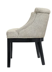 стильное Низкое кресло Pattern
