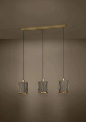 купить 390207 Люстра COROJAL в интернет-магазине