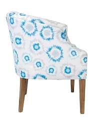 купить Низкое кресло Laela Deep в интернет-магазине