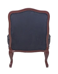 Мягкое полукресло с подлокотниками Nitro Black Syrup в интернет-магазине