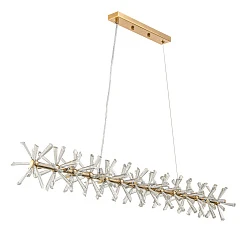 купить Люстра Star Light L1000