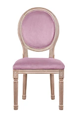 купить Стул с круглой спинкой Volker Oak Pink