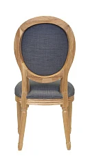 фото Стул Miro Grey в интерьере