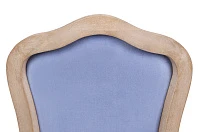 Стул для кафе Graph Flower в интерьере