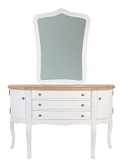 Дизайнерский комод Zaine в интерьере