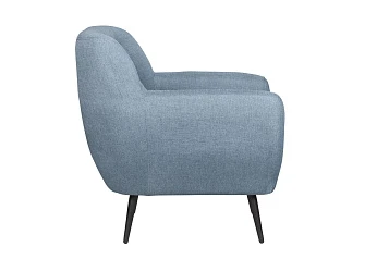 заказать Мягкое кресло Fuller Blue V2