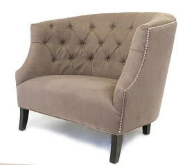 купить стильное Низкое кресло Solio