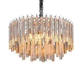 Люстра Vivienne D50 в интерьере