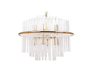 Люстра Bekiles 6