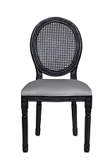 стильный Стул Volker Memos Light Grey