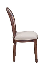 стильный Стул Volker Bulldog