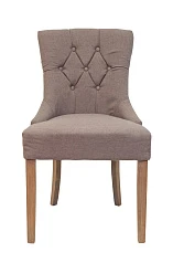 Дизайнерский обеденный стул Avec