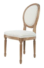 красивый Стул Miro Pinstripe на заказ