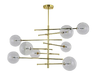 Люстра Different 8